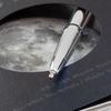 Space Pen by Fisher - Chrome plated