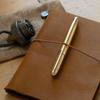 Fisher Bullet Space Pen - Lacquered Brass