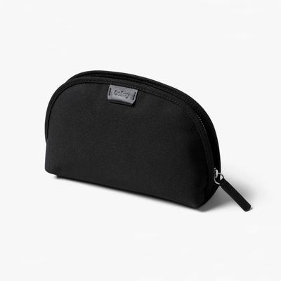Bellroy Classic Travel Pouch - Woven - Black