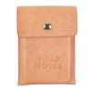 Pony Express Leather Pouch & Notebooks