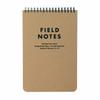 Field Notes - Steno - Ruled Paper