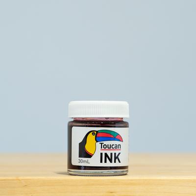 Toucan Technical Drawing Ink - Magenta - 30ml