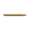 Bullet Space Pen - Lacquered Brass