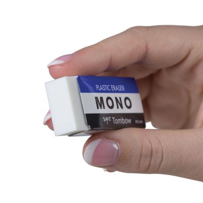 Tombow Mono Eraser - White - Medium