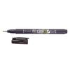 Fudenosuke Brush Pen - Hard - Black