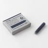 Blue Black Cartridges for Traveler's fountain pen